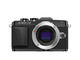 Mirrorless Olympus Pen E-PL7