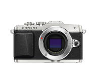 Mirrorless Olympus Pen E-PL7