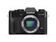Mirrorless Fujifilm X-T10 с обектив XC 16-50mm f/3.5-5.6 OIS