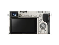 Mirrorless Sony Alpha 6000