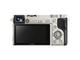 Mirrorless Sony Alpha 6000