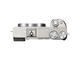 Mirrorless Sony Alpha 6000