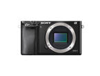 Mirrorless Sony Alpha 6000