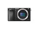 Mirrorless Sony Alpha 6000