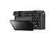 Mirrorless Sony Alpha 6000