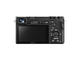 Mirrorless Sony Alpha 6000