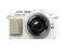 Mirrorless Olympus Pen E-PL7 с обектив ED 14‑42mm f/3.5-5.6 EZ