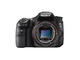 DSLR Sony Alpha 58