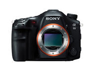 DSLR Sony Alpha 99 с обектив 24-70mm f/2.8 SSM Carl Zeiss Vario-Sonnar T* ZA