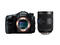 DSLR Sony Alpha 99 с обектив 24-70mm f/2.8 SSM Carl Zeiss Vario-Sonnar T* ZA