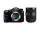 DSLR Sony Alpha 99 с обектив 24-70mm f/2.8 SSM Carl Zeiss Vario-Sonnar T* ZA