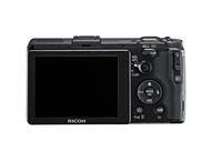 Компактни фотоапарати Ricoh GR
