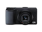 Компактни фотоапарати Ricoh GR