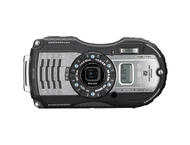 Компактни фотоапарати Ricoh WG-5 GPS