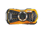 Компактни фотоапарати Ricoh WG-30W