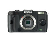Mirrorless Pentax Q7