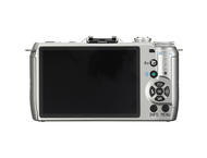 Mirrorless Pentax Q7