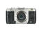 Mirrorless Pentax Q7