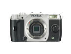Mirrorless Pentax Q7