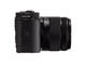 Mirrorless Pentax Q7 с обектив 5-15mm f/2.8-4.5