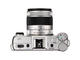 Mirrorless Pentax Q7 с обектив 5-15mm f/2.8-4.5