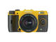 Mirrorless Pentax Q7 с 5-15mm f/2.8-4.5 и 15-45mm f/2.8