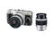 Mirrorless Pentax Q7 с 5-15mm f/2.8-4.5 и 15-45mm f/2.8