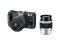 Mirrorless Pentax Q7 с 5-15mm f/2.8-4.5 и 15-45mm f/2.8