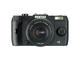Mirrorless Pentax Q7 с 5-15mm f/2.8-4.5 и 15-45mm f/2.8
