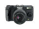 Mirrorless Pentax Q7 с 5-15mm f/2.8-4.5 и 15-45mm f/2.8