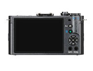 Mirrorless Pentax Q-S1