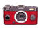 Mirrorless Pentax Q-S1