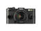 Mirrorless Pentax Q-S1 с обектив 5-15mm f/2.8-4.5