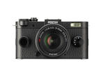 Mirrorless Pentax Q-S1 с обектив 5-15mm f/2.8-4.5