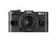 Mirrorless Pentax Q-S1 с обектив 5-15mm f/2.8-4.5