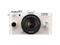 Mirrorless Pentax Q-S1 с обектив 5-15mm f/2.8-4.5