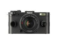 Mirrorless Pentax Q-S1 с 5-15mm f/2.8-4.5 и 15-45mm f/2.8