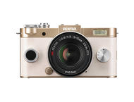 Mirrorless Pentax Q-S1 с 5-15mm f/2.8-4.5 и 15-45mm f/2.8