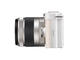 Mirrorless Pentax Q-S1 с 5-15mm f/2.8-4.5 и 15-45mm f/2.8