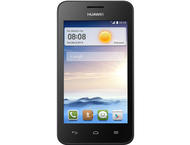 Смартфони Huawei Ascend Y330 4GB, бял цвят