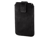Калъфи Кожен калъф Hama "Chic Case" L