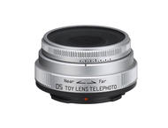 Mirrorless обективи Pentax 05 Toy Lens Telephoto 18mm f/8.0