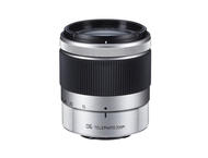 Mirrorless обективи Pentax 06 Telephoto Zoom 15-45mm f/2.8