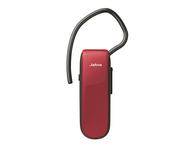 Handsfree Jabra Classic, в червено