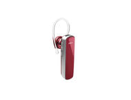 Handsfree Jabra Clear, в червено