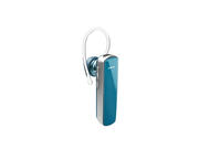 Handsfree Jabra Clear, в синьо