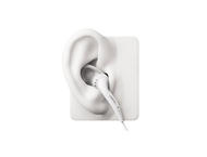 Handsfree Jabra Chill бели