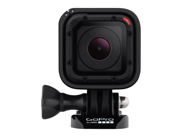 Екстремни камери GoPro HERO4 Session