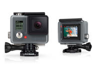 Екстремни камери GoPro HERO+ LCD