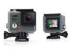 Екстремни камери GoPro HERO+ LCD